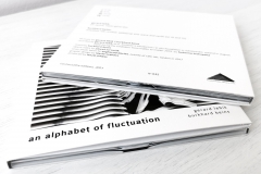 ie-042: Gerard Lebik / Burkhard Beins – An Alphabet Of Fluctuation