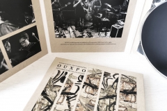 eff-006: Anastasios Savvopoulos OUXPO – Deterritorialization
