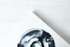 eff-007: Lee Patterson / Samo Kutin – The Universal Veil That Hangs Together Like A Skin