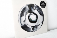 eff-007: Lee Patterson / Samo Kutin – The Universal Veil That Hangs Together Like A Skin