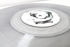 eff-007: Lee Patterson / Samo Kutin – The Universal Veil That Hangs Together Like A Skin