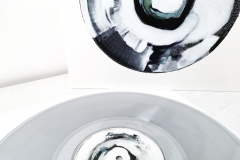 eff-007: Lee Patterson / Samo Kutin – The Universal Veil That Hangs Together Like A Skin