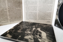 ie-021: Alison Blunt / Elisabeth Harnik – Morphic Resonance And Other Habits Of Nature