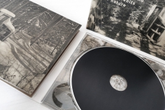 ie-021: Alison Blunt / Elisabeth Harnik – Morphic Resonance And Other Habits Of Nature