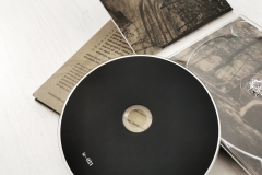 ie-021: Alison Blunt / Elisabeth Harnik – Morphic Resonance And Other Habits Of Nature
