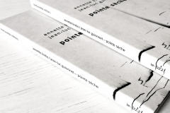 ie-022: Annette Krebs / Jean-Luc Guionnet – Pointe Sèche