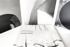 ie-022: Annette Krebs / Jean-Luc Guionnet – Pointe Sèche