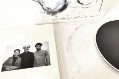 ie-024: Sebi Tramontana / Guilherme Rodrigues – Han Jiae