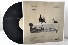 ie-025: Ingrid Schmoliner / Adam Pultz Melbye / Emilio Gordoa – GRIFF