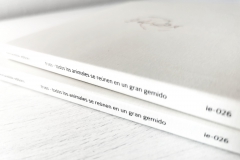 ie-026: TRUSS – Todos los animales se reúnen en un gran gemido