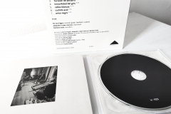 ie-026: TRUSS – Todos los animales se reúnen en un gran gemido