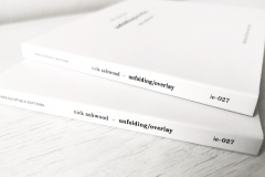 ie-027: Nick Ashwood – Unfolding/Overlay