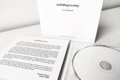 ie-027: Nick Ashwood – Unfolding/Overlay