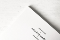 ie-027: Nick Ashwood – Unfolding/Overlay