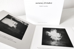 ie-029: Bruno Duplant – Nocturnes (3 Études)