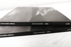 ie-035: Hydra Ensemble – Voltas