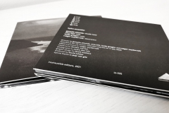 ie-035: Hydra Ensemble – Voltas