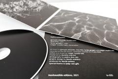 ie-035: Hydra Ensemble – Voltas