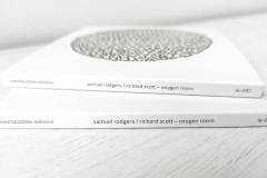ie-037: Samuel Rodgers / Richard Scott – Oxygen Room