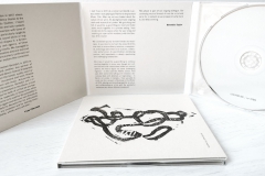 ie-040: Yves Charuest / Benedict Taylor – Knotted Threads
