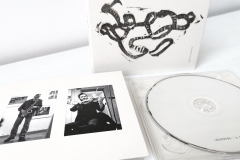 ie-040: Yves Charuest / Benedict Taylor – Knotted Threads