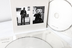 ie-040: Yves Charuest / Benedict Taylor – Knotted Threads