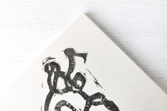 ie-040: Yves Charuest / Benedict Taylor – Knotted Threads
