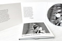 ie-042: Gerard Lebik / Burkhard Beins – An Alphabet Of Fluctuation