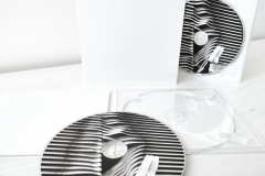 ie-042: Gerard Lebik / Burkhard Beins – An Alphabet Of Fluctuation