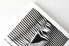 ie-042: Gerard Lebik / Burkhard Beins – An Alphabet Of Fluctuation