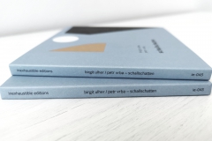 ie-043: Birgit Ulher / Petr Vrba – Schallschatten