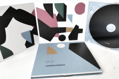 ie-043: Birgit Ulher / Petr Vrba – Schallschatten