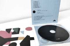 ie-043: Birgit Ulher / Petr Vrba – Schallschatten