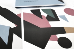 ie-043: Birgit Ulher / Petr Vrba – Schallschatten