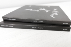 ie-044: Warble – Swarm
